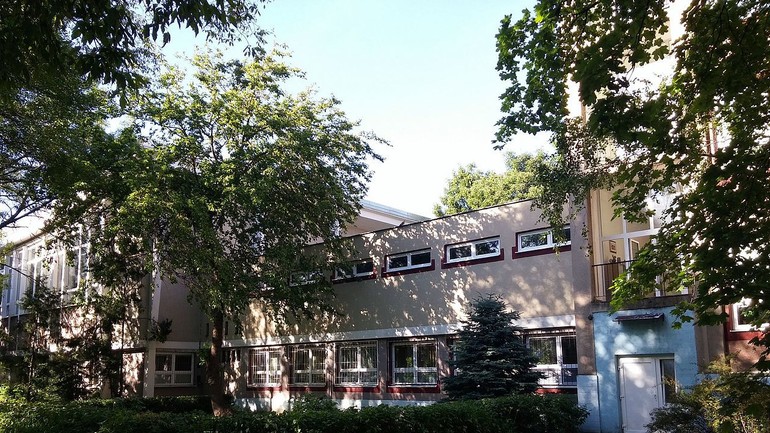 Základná škola Ružová dolina