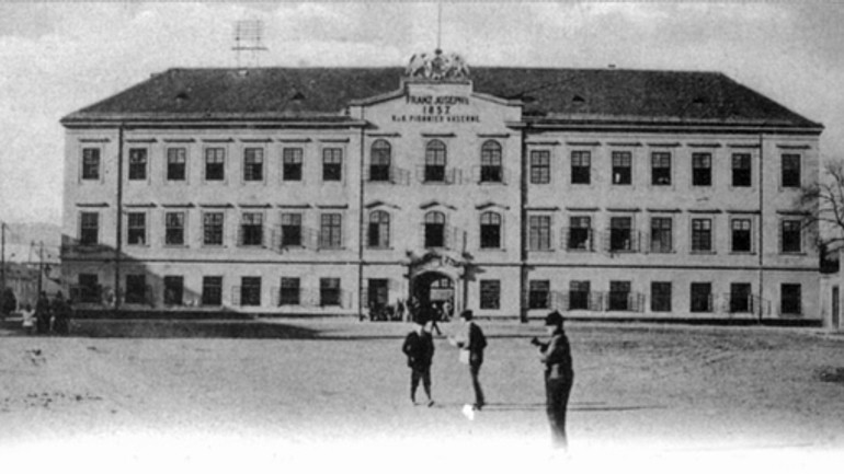 V palácoch často bývali aj nájomníci - Pamatnik33 1