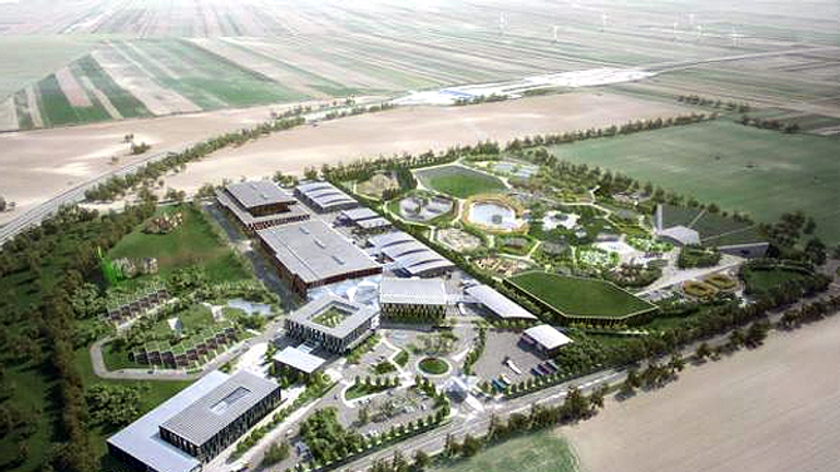 Filmové štúdio chcú rozšíriť - trojnásobne! - jarovce_filmove1