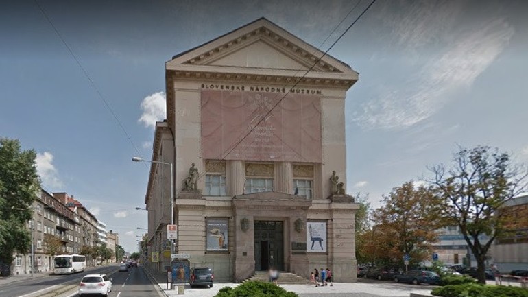 Slovenské národné múzeum