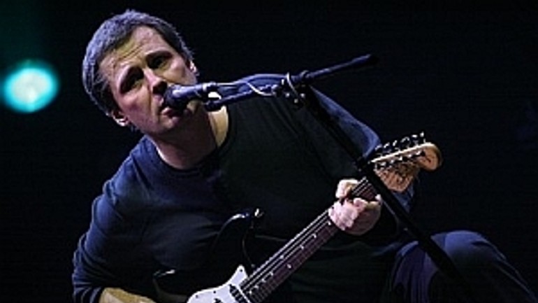 Andrej šeban odohrá koncert so skupinou korben dallas - Seban andrej