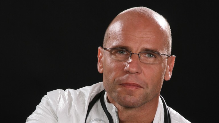 MUDr. Igor Bukovský