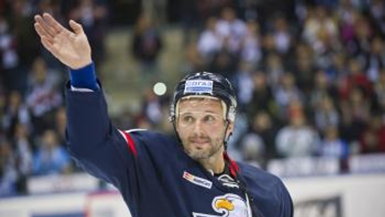 Na višňovského rozlúčke legendy slovana proti majstrom sveta - visnovsky_rozlucka