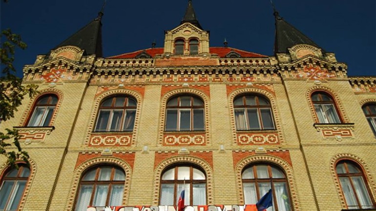 Strojnícka priemyslovka "fajnorka" má 110 rokov - fajnorka