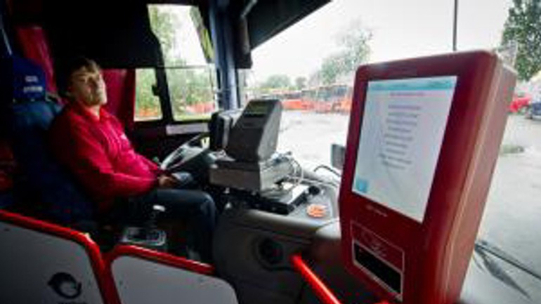 Cestovanie integrovanou dopravou má uľahčiť mobilná aplikácia - bid_oznacovac3