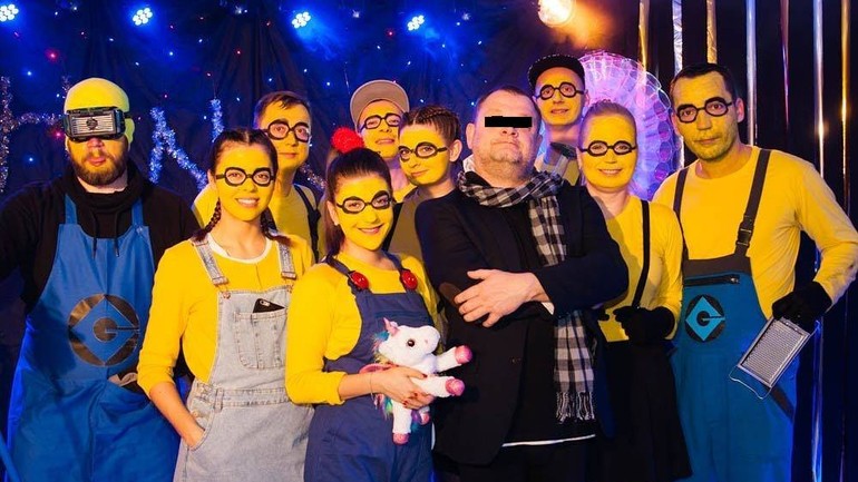 Obvinený vedúci tábora Chachaland v stredu