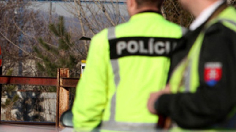 Bratislavčania majú strach o svoje školopovinné deti - Policia