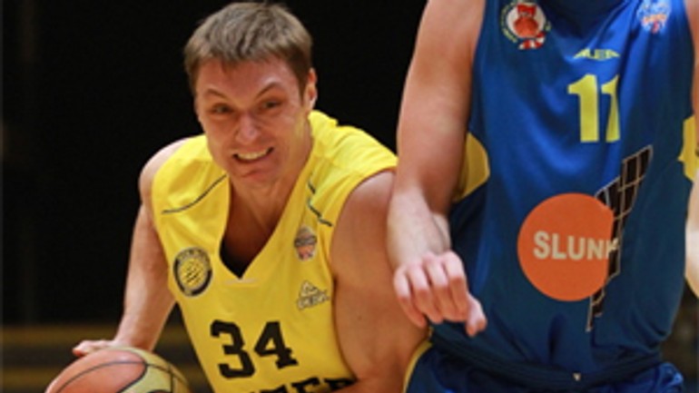 Basketbalisti interu bratislava prehrali ďalší zápas v nbl - Inter sluneta