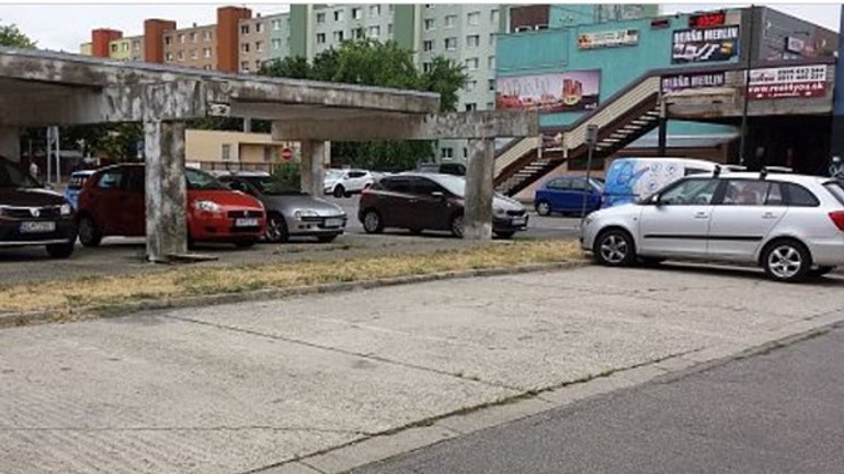 Mestskí policajti našli muža, po ktorom bolo vyhlásené pátranie - Ipelska2