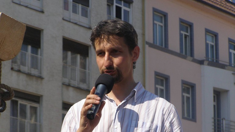 Miroslav Vetrík