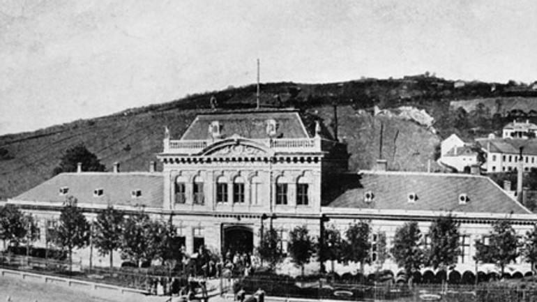 Značka palugyay preslávila víno z prešporka - Palugyay1