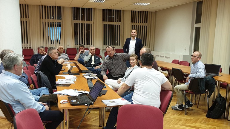  Komisia územného rozvoja