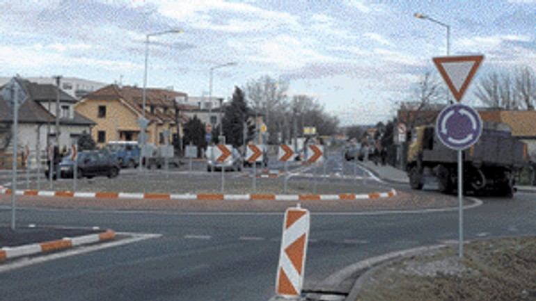 V záhorskej bystrici pribudne súsošie svätcov - kruhova_zahorska