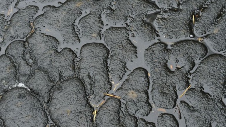 Gudróny už nebudú strašiť v kameňolome - gudrony_devinska1