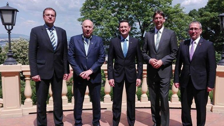 Historické centrá piatich metropol posilnia spoluprácu - starostovia