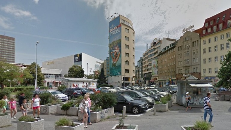 Ulice mesta dnes opäť zaplní noc literatúry - kamenne namestie