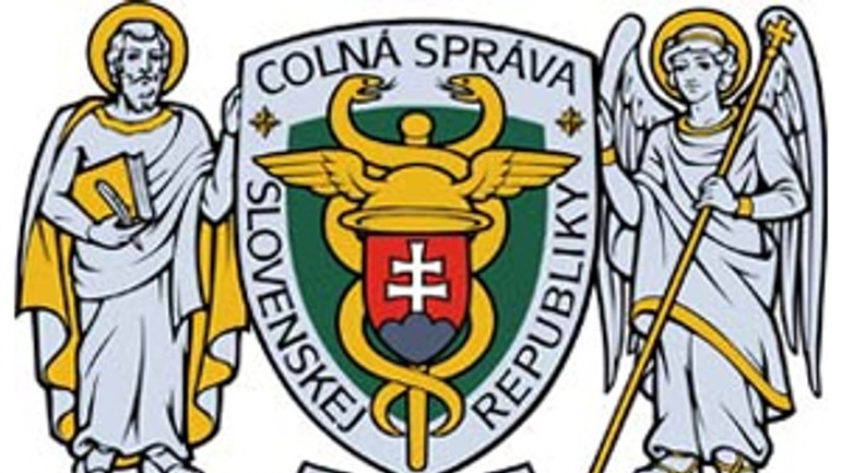 Bratislavskí colníci zaistili tabakový kontraband - colna_sprava