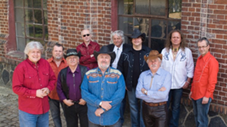 Fešáci s petrom novotným a michaelou tučnou - Fesaci