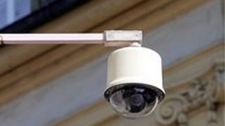 Mestská časť staré mesto kúpi bezpečnostné kamery - kamera1