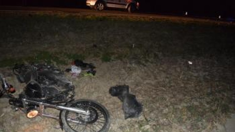 Nehoda medzi rusovcami a jarovcami sa skončila smrťou - 20150914_motocyklista_diviak