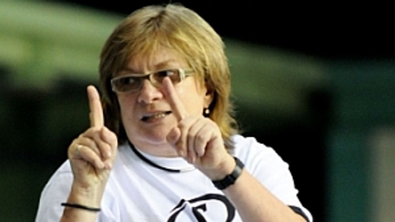 Basketbalistky bk petržalka si zahrajú extraligu - Hejkova natalia