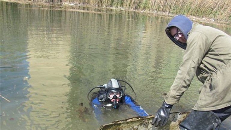 Doktori vôd operovali na draždiaku a chorvátskom ramene - Chorvátske rameno 2017 040