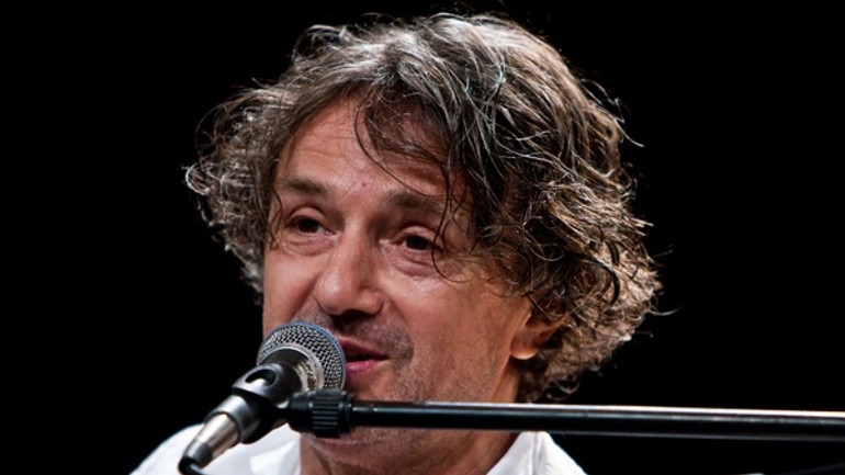 Goran bregovič roztancoval bratislavské pasienky - bregovic_goran