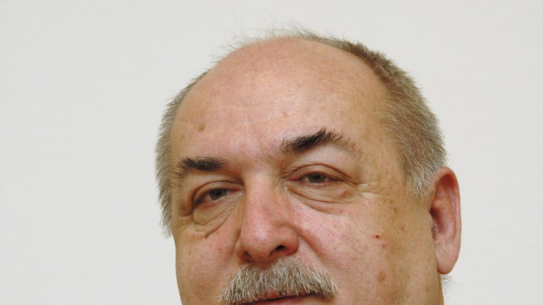  PhDr. Karol Kleinmann, PhD. 