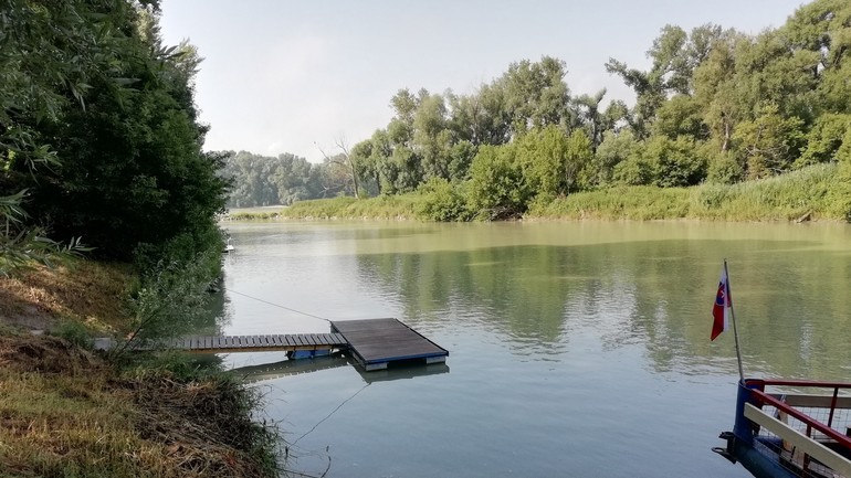 Romantika Karloveského ramena