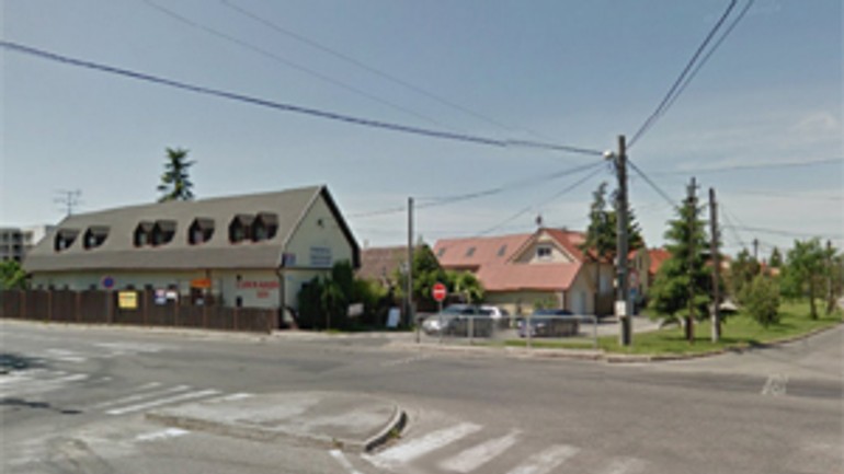 V záhorskej bystrici má vzniknúť nová svetelná križovatka - krizovatka_zahorska