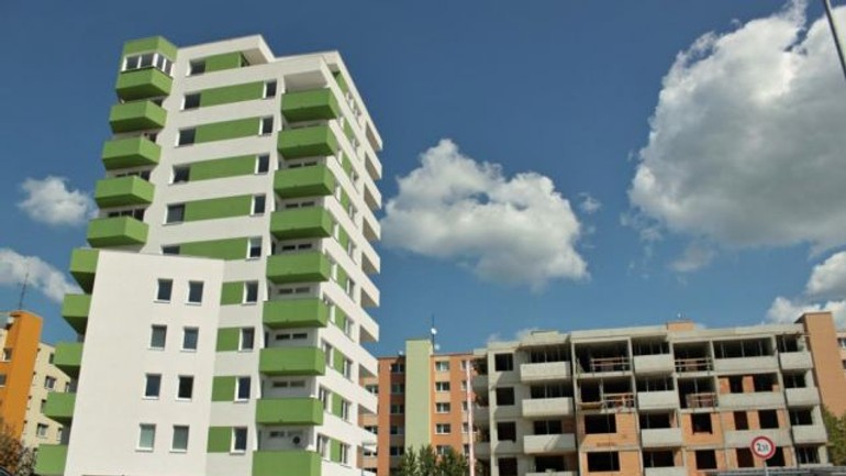 Z výnimiek sa po novom stalo pravidlo - vystavba_raca