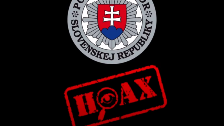 hoax