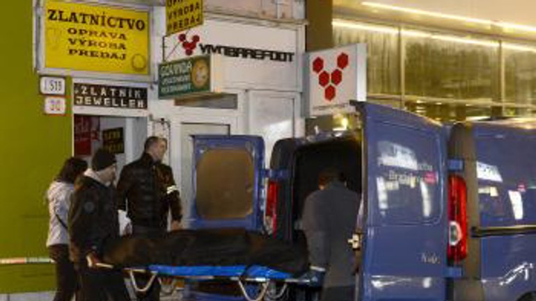 Polícia chytila lupiča, ktorý zastrelil majiteľa zlatníctva - obchodna_lupez2