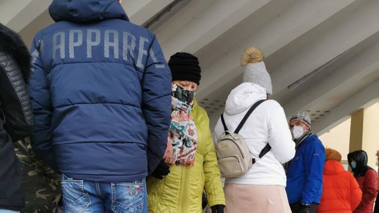 Ružinovská poliklinika MOM odberné miesto