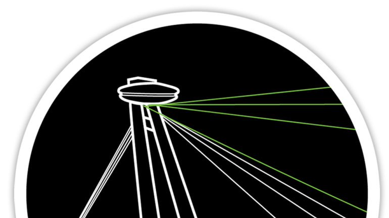 Festival svetla - logo