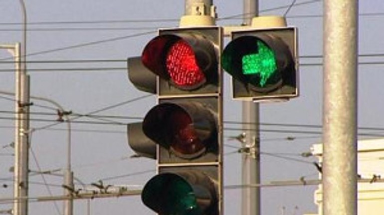 Na račianskej ulici pribudne nová svetelná križovatka - semafor