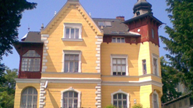 Vila pána thalwitzera na timravinej ulici - Pamatnik11 0