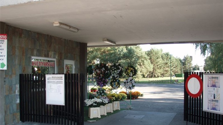 Ružinovský cintorín bude vrakuňský - cintorin_vrakuna