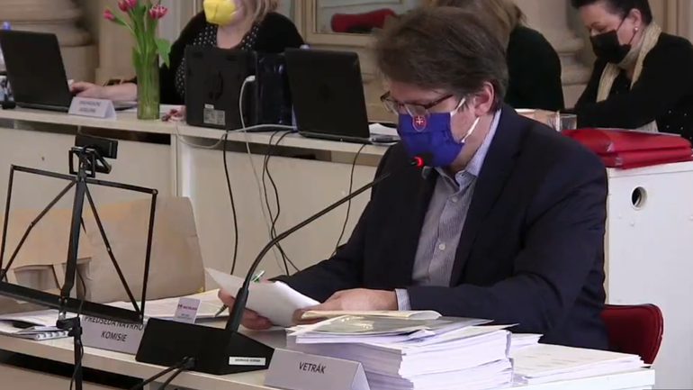 Zastupiteľstvo mesta Bratislavy