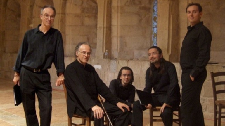 Hudba ako pred stáročiami. začínajú sa dni starej hudby - stara hudba