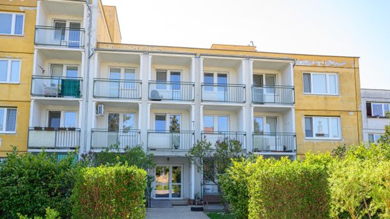 Domov sociálnych služieb v Pezinku