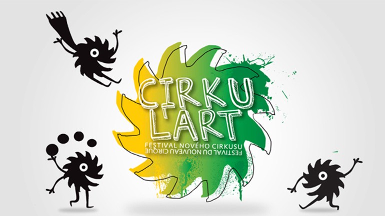 Medická záhrada opäť ožije moderným cirkusovým umenímq - Cirkulart