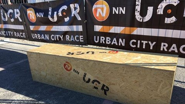 Beh cez mestské prekážky sa uskutoční už dnes - čo musíte zdolať? - City Race