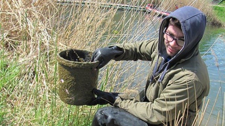 Doktori vôd operovali na draždiaku a chorvátskom ramene - Chorvátske rameno 2017 030