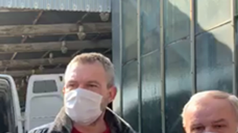 pellegrini v Bánovciach