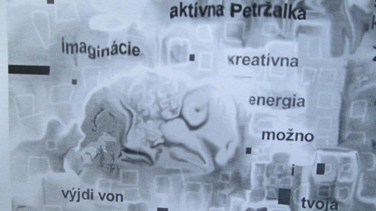 Ako môže petržalku skrášliť odpad? - ilustracny 1