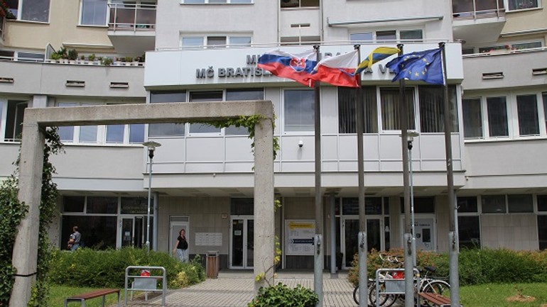 V karlovej vsi môžete ísť na úrad aj v sobotu - mu karlova ves