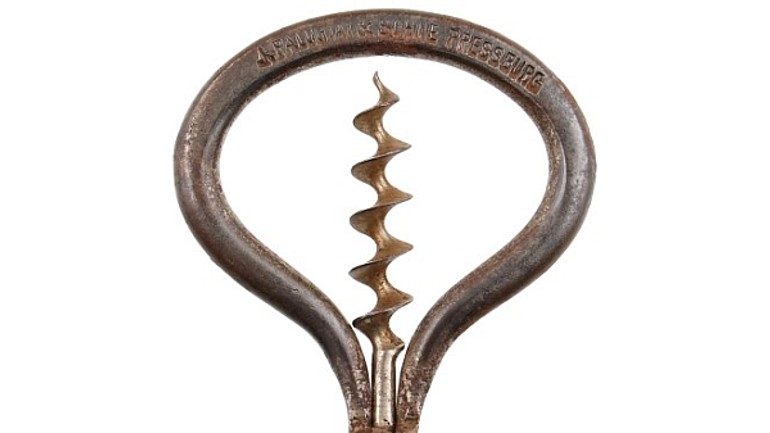 Víno palugyay bolo obľúbené aj v mexiku - Palugyay vyvrtka