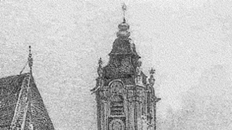 Radnicu upravili z meštianskeho domu - Pamatnik 38 1