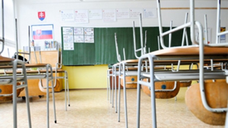 Psychologička o prázdninách: deti sa potrebujú aj nudiť - skola_trieda